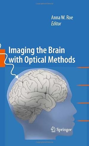Seller image for Imaging the Brain with Optical Methods [Hardcover ] for sale by booksXpress