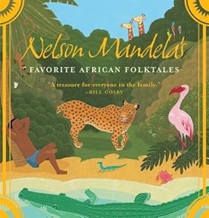 Seller image for Nelson Mandela's Favorite African Folktales [Paperback ] for sale by booksXpress