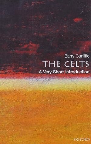 Immagine del venditore per The Celts: A Very Short Introduction by Cunliffe, Barry [Paperback ] venduto da booksXpress