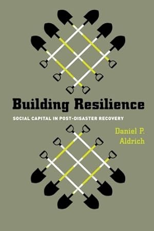 Seller image for Building Resilience: Social Capital in Post-Disaster Recovery by Aldrich, Daniel P. [Paperback ] for sale by booksXpress