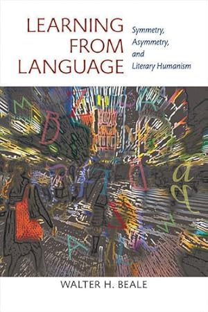 Seller image for Learning from Language (Composition, Literacy, and Culture) by Beale, Walter H. [Paperback ] for sale by booksXpress