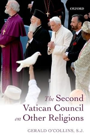 Immagine del venditore per The Second Vatican Council on Other Religions by O'Collins SJ, Gerald [Paperback ] venduto da booksXpress