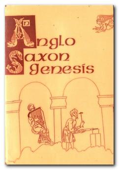 Seller image for An Anglo-Saxon Genesis for sale by Darkwood Online T/A BooksinBulgaria