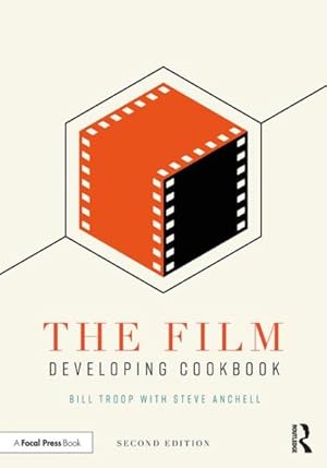 Immagine del venditore per Film Developing Cookbook venduto da GreatBookPrices