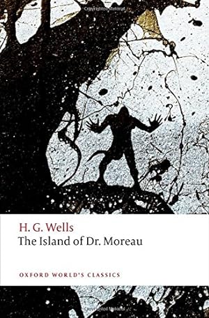 Imagen del vendedor de The Island of Doctor Moreau (Oxford World's Classics) by Wells, H. G. [Paperback ] a la venta por booksXpress