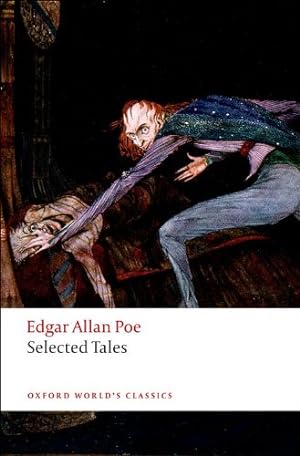 Immagine del venditore per Selected Tales (Oxford World's Classics) by Poe, Edgar Allan [Paperback ] venduto da booksXpress