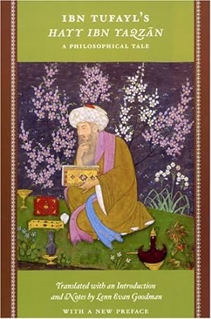 Immagine del venditore per Ibn Tufayl's Hayy Ibn Yaqzan: A Philosophical Tale by Tufayl, Ibn [Paperback ] venduto da booksXpress