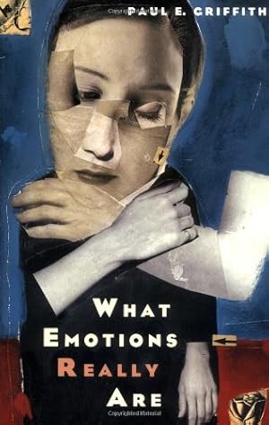 Bild des Verkufers fr What Emotions Really Are: The Problem of Psychological Categories (Science and Its Conceptual Foundations series) by Griffiths, Paul E. [Paperback ] zum Verkauf von booksXpress