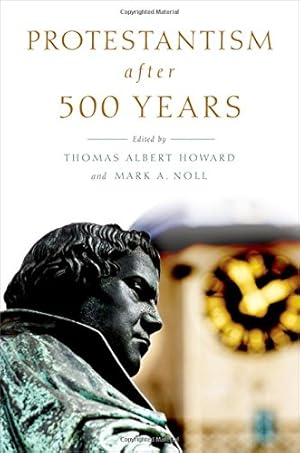 Seller image for Protestantism after 500 Years [Paperback ] for sale by booksXpress