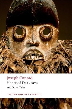 Immagine del venditore per Heart of Darkness and Other Tales (Oxford World's Classics) by Conrad, Joseph [Paperback ] venduto da booksXpress