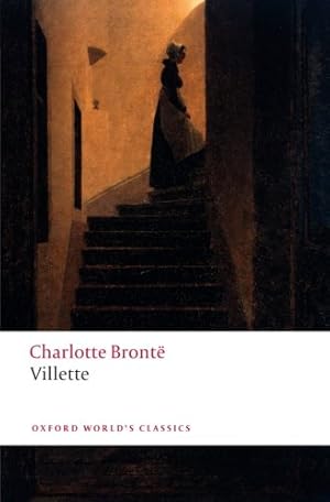 Immagine del venditore per Villette (Oxford World's Classics) by Brontë, Charlotte [Paperback ] venduto da booksXpress