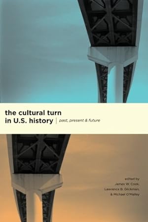 Seller image for The Cultural Turn in U. S. History: Past, Present, and Future [Paperback ] for sale by booksXpress