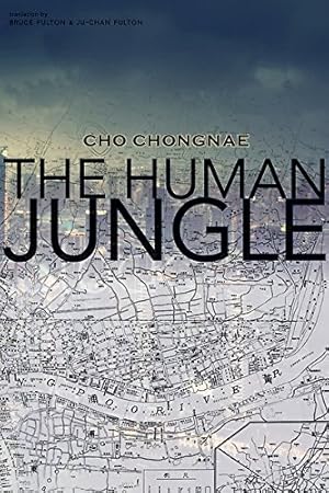 Immagine del venditore per The Human Jungle by Chongnae, Cho [Paperback ] venduto da booksXpress