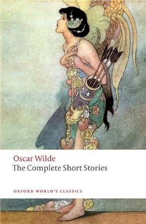 Seller image for The Complete Short Stories (Oxford World's Classics) by Wilde, Oscar [Paperback ] for sale by booksXpress
