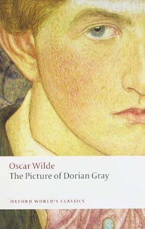 Seller image for The Picture of Dorian Gray (Oxford World's Classics) by Wilde, Oscar [Paperback ] for sale by booksXpress