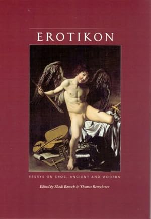 Seller image for Erotikon: Essays on Eros, Ancient and Modern [Paperback ] for sale by booksXpress