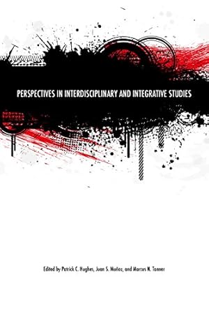 Imagen del vendedor de Perspectives in Interdisciplinary and Integrative Studies [Paperback ] a la venta por booksXpress