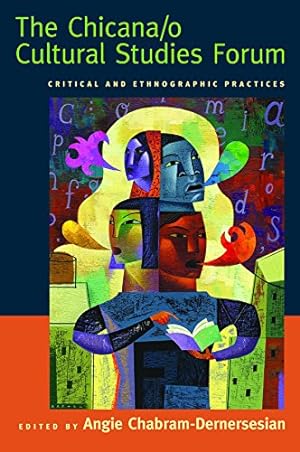 Seller image for The Chicana/o Cultural Studies Forum: Critical and Ethnographic Practices [Hardcover ] for sale by booksXpress