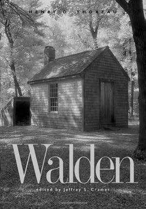 Imagen del vendedor de Walden: A Fully Annotated Edition [Hardcover ] a la venta por booksXpress