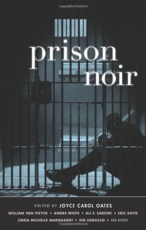 Seller image for Prison Noir (Akashic Noir) [Paperback ] for sale by booksXpress