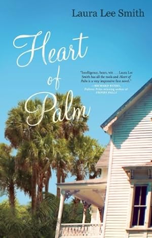 Seller image for Heart of Palm by Smith, Laura Lee [Paperback ] for sale by booksXpress