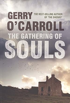 Seller image for The Gathering of Souls [Soft Cover ] for sale by booksXpress