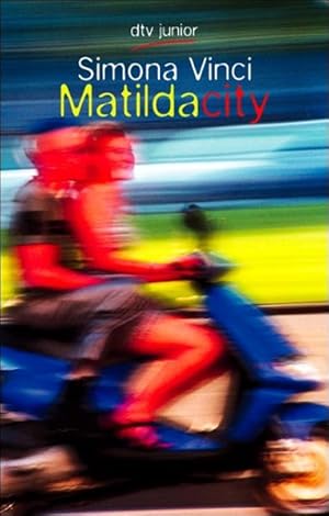 Seller image for Matildacity for sale by Antiquariat Armebooks