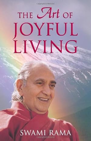 Immagine del venditore per The Art of Joyful Living by Rama, Swami [Paperback ] venduto da booksXpress