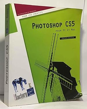 Photoshop CS5 - pour PC/Mac