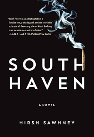 Seller image for South Haven by Sawhney, Hirsh [Paperback ] for sale by booksXpress