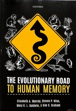 Bild des Verkufers fr Evolutionary Road to Human Memory zum Verkauf von GreatBookPrices