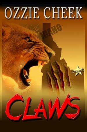 Immagine del venditore per Claws [Soft Cover ] venduto da booksXpress