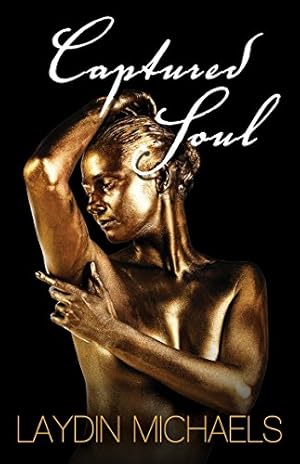 Seller image for Captured Soul by Michaels, Laydin [Paperback ] for sale by booksXpress