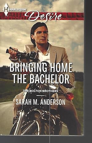 Immagine del venditore per Bringing Home the Bachelor (The Bolton Brothers) venduto da Vada's Book Store