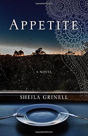 Seller image for Appetite: A Novel [Soft Cover ] for sale by booksXpress