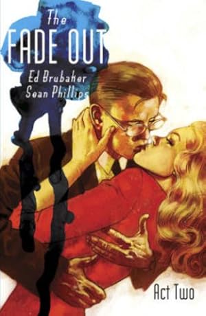 Seller image for The Fade Out, Vol. 2 by Ed Brubaker [Paperback ] for sale by booksXpress
