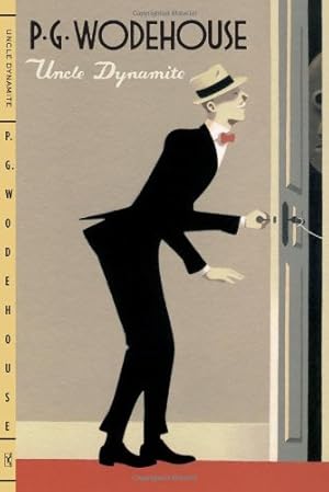 Immagine del venditore per Uncle Dynamite by Wodehouse, P. G. [Paperback ] venduto da booksXpress