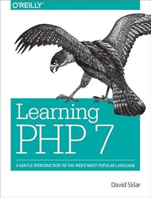 Imagen del vendedor de Learning PHP: A Gentle Introduction to the Web's Most Popular Language by Sklar, David [Paperback ] a la venta por booksXpress