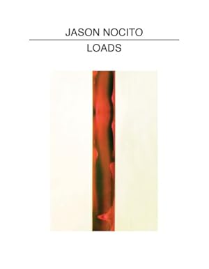 Bild des Verkufers fr Jason Nocito: Loads [Soft Cover ] zum Verkauf von booksXpress