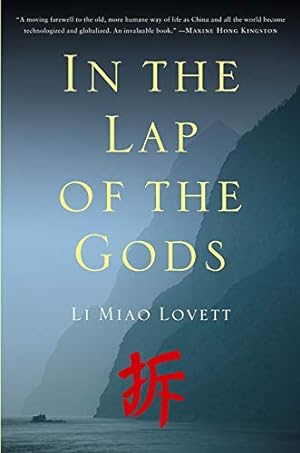 Bild des Verkufers fr In the Lap of the Gods (LeapLit) by Lovett, Li Miao [Paperback ] zum Verkauf von booksXpress