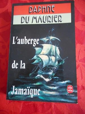 Bild des Verkufers fr L'auberge de la Jamaique zum Verkauf von Frederic Delbos