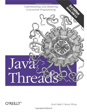 Image du vendeur pour Java Threads: Understanding and Mastering Concurrent Programming by Scott Oaks, Henry Wong [Paperback ] mis en vente par booksXpress