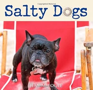 Seller image for Salty Dogs by Fogle, Jean M. [Hardcover ] for sale by booksXpress