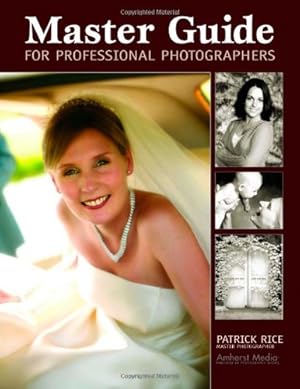 Seller image for Master Guide for Professional Photographers [Soft Cover ] for sale by booksXpress