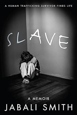 Seller image for SLAVE by Smith, Jabali [Paperback ] for sale by booksXpress