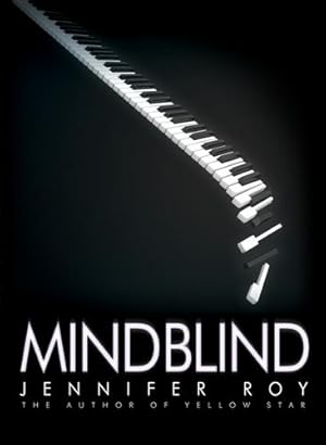 Immagine del venditore per Mindblind by Roy, Jennifer [Paperback ] venduto da booksXpress
