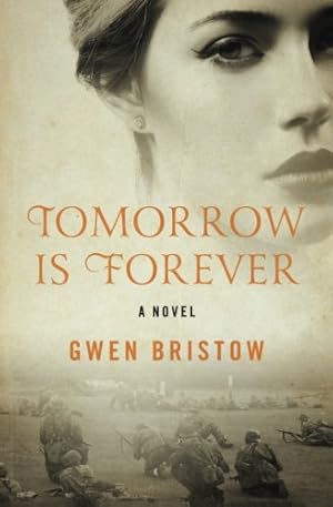 Immagine del venditore per Tomorrow Is Forever: A Novel [Soft Cover ] venduto da booksXpress