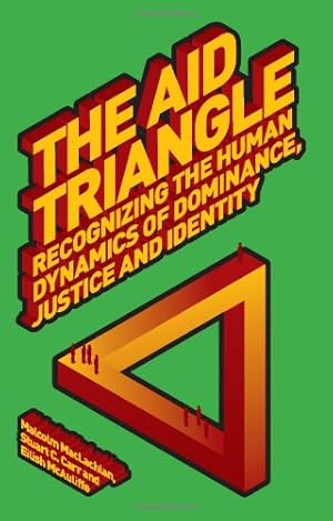 Seller image for The Aid Triangle: Recognising the Human Dynamics of Dominance, Justice and Identity (Palgrave Development Studies Series) [Soft Cover ] for sale by booksXpress