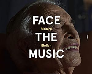 Seller image for Richard Ehrlich: Face the Music [Hardcover ] for sale by booksXpress