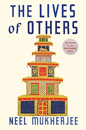 Imagen del vendedor de The Lives of Others by Mukherjee, Neel [Hardcover ] a la venta por booksXpress
